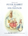 Tales of Peter Rabbit and His Friends Tales of Peter Rabbit and His Friends