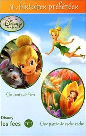 Disney les Fées Disney les Fées