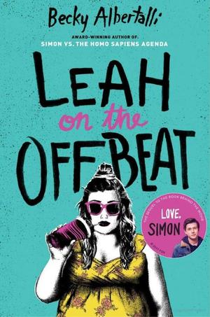 Leah on the Offbeat Leah on the Offbeat