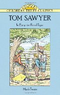 Adventures of Tom Sawyer, The Adventures of Tom Sawyer, The