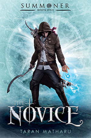 Novice (Summoner #1), The Novice (Summoner #1), The