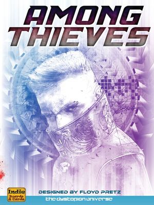 Among Thieves Among Thieves
