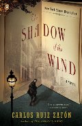 Shadow of the Wind, The Shadow of the Wind, The