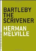 Bartleby the Scrivener: A Story of Wall Street (The Art of the Novella series) Bartleby the Scrivener: A Story of Wall Street (The Art of the Novella series)
