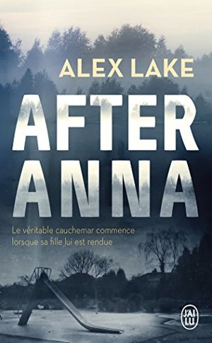 After Anna After Anna