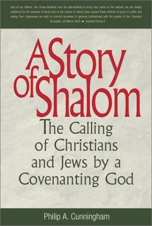 Story of Shalom: The Calling of Christians and Jews by a Covenanting God (Stimulus Series), A Story of Shalom: The Calling of Christians and Jews by a Covenanting God (Stimulus Series), A