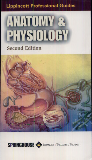 Anatomy and Physiology Anatomy and Physiology