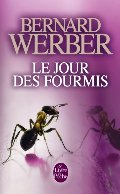 JOUR DES FOURMIS (LE) JOUR DES FOURMIS (LE)