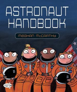 Astronaut Handbook Astronaut Handbook