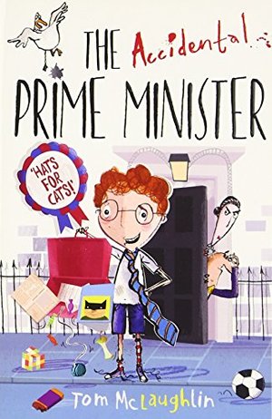 Accidental Prime Minister, The Accidental Prime Minister, The