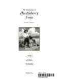 Adventures of Huckleberry Finn Adventures of Huckleberry Finn