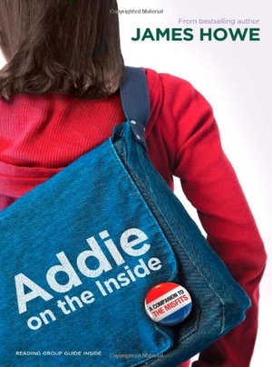 Addie on the Inside Addie on the Inside