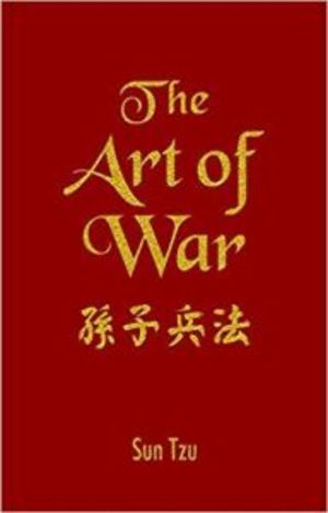 Art of War Art of War