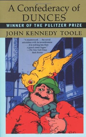Confederacy of Dunces, A Confederacy of Dunces, A