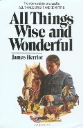 All Things Wise and Wonderful All Things Wise and Wonderful