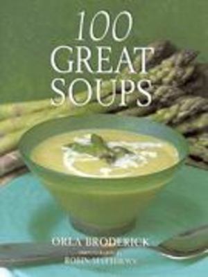 100 Great Soups 100 Great Soups