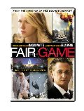 Fair Game Fair Game