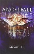 Angelfall (Penryn & the End of Days, #1) Angelfall (Penryn & the End of Days, #1)