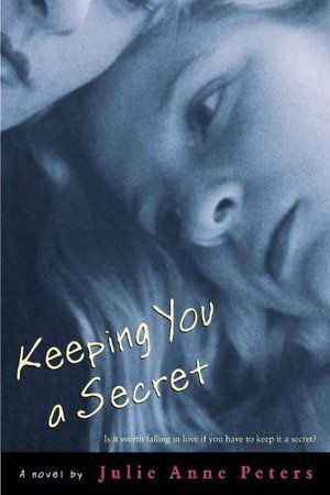 Keeping You a Secret Keeping You a Secret