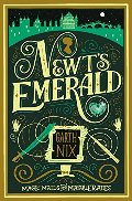 Newt's Emerald: Magic, Maids, and Masquerades Newt's Emerald: Magic, Maids, and Masquerades