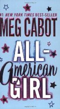 All-American Girl (All-American Girl, #1) All-American Girl (All-American Girl, #1)