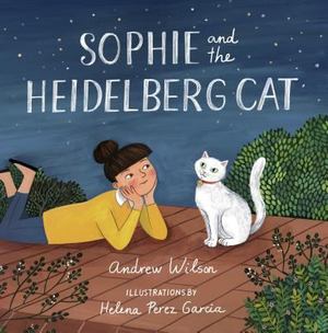 Sophie and the Heidelberg Cat Sophie and the Heidelberg Cat