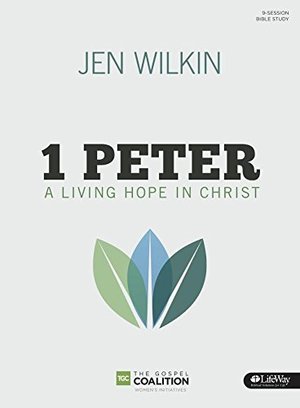 1 Peter: A Living Hope in Christ 1 Peter: A Living Hope in Christ