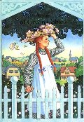 Anne of Green Gables (Illustrated Junior Library) Anne of Green Gables (Illustrated Junior Library)