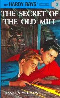 Secret of the Old Mill, The Secret of the Old Mill, The