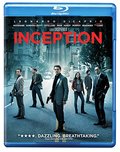 Inception (Blu-ray) Inception (Blu-ray)