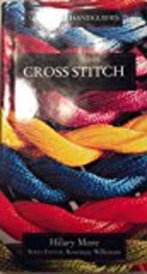 Cross Stitch Cross Stitch