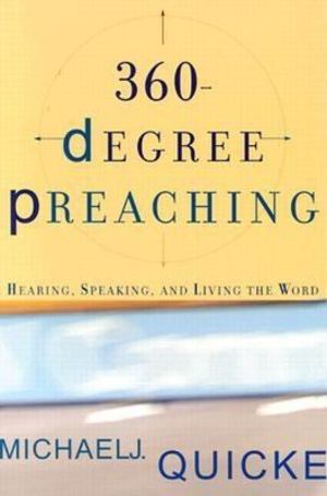 360 Degree Preaching 360 Degree Preaching