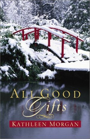 All Good Gifts All Good Gifts