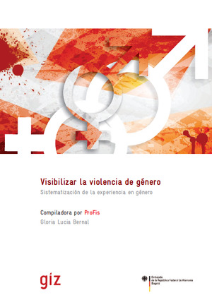 Visibilizar la violencia de género Visibilizar la violencia de género