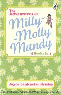 Adventures of Milly-Molly-Mandy, The Adventures of Milly-Molly-Mandy, The