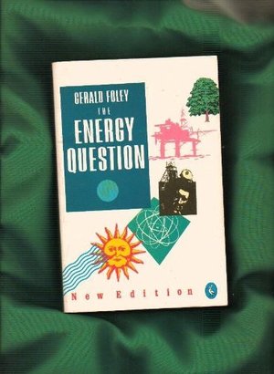 Energy Question Energy Question