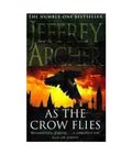 As the Crow Flies As the Crow Flies