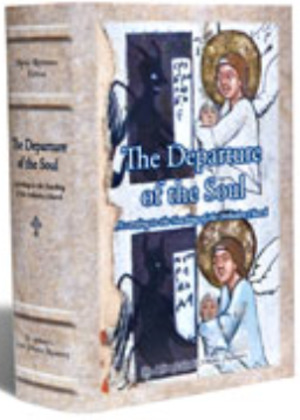 Departure of the Soul, The Departure of the Soul, The