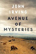 Avenue of Mysteries Avenue of Mysteries