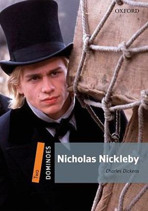 Nicholas Nickleby Nicholas Nickleby