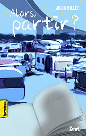 Alors, partir ? Alors, partir ?