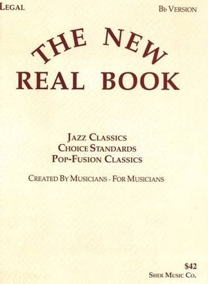New Real Book, Vol. 1, Bb Version, The New Real Book, Vol. 1, Bb Version, The