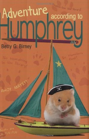 Adventure According to Humphrey Adventure According to Humphrey