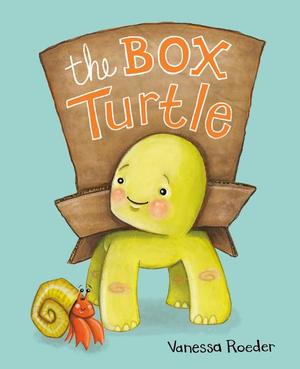 Box Turtle Box Turtle