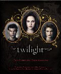 Twilight Saga: The Complete Film Archive: Memories, Mementos, and Other Treasures from the Creative Team Behind the Beloved Motion Pictures, The Twilight Saga: The Complete Film Archive: Memories, Mementos, and Other Treasures from the Creative Team Behind the Beloved Motion Pictures, The