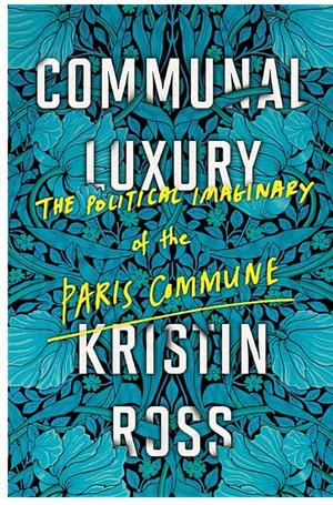 Communal Luxury Communal Luxury
