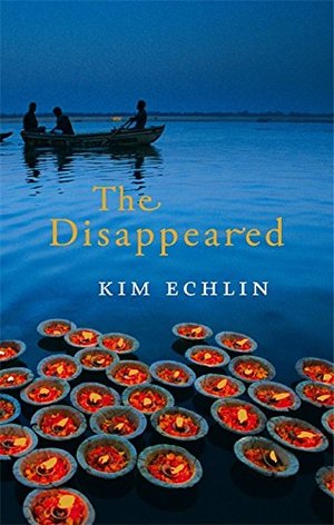 Disappeared, The Disappeared, The