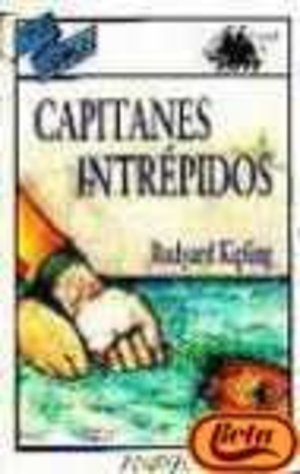 Capitanes intrépidos (Anaya) Capitanes intrépidos (Anaya)