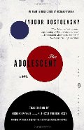 Adolescent (Vintage Classics), The Adolescent (Vintage Classics), The