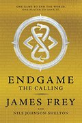 Endgame: The Calling Endgame: The Calling